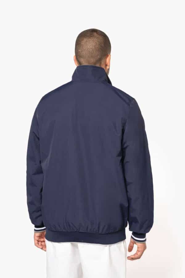 KA609 CITY BLOUSON JACKET