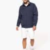 KA609 CITY BLOUSON JACKET