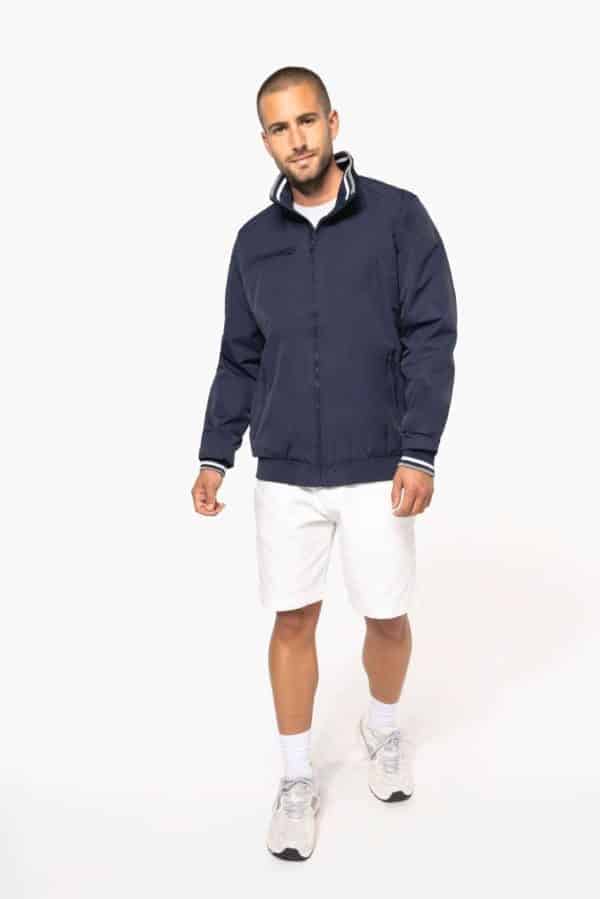 KA609 CITY BLOUSON JACKET