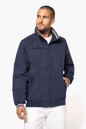 KA609 CITY BLOUSON JACKET