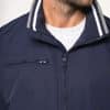 KA609 CITY BLOUSON JACKET