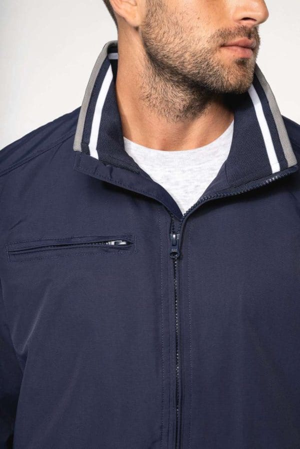 KA609 CITY BLOUSON JACKET