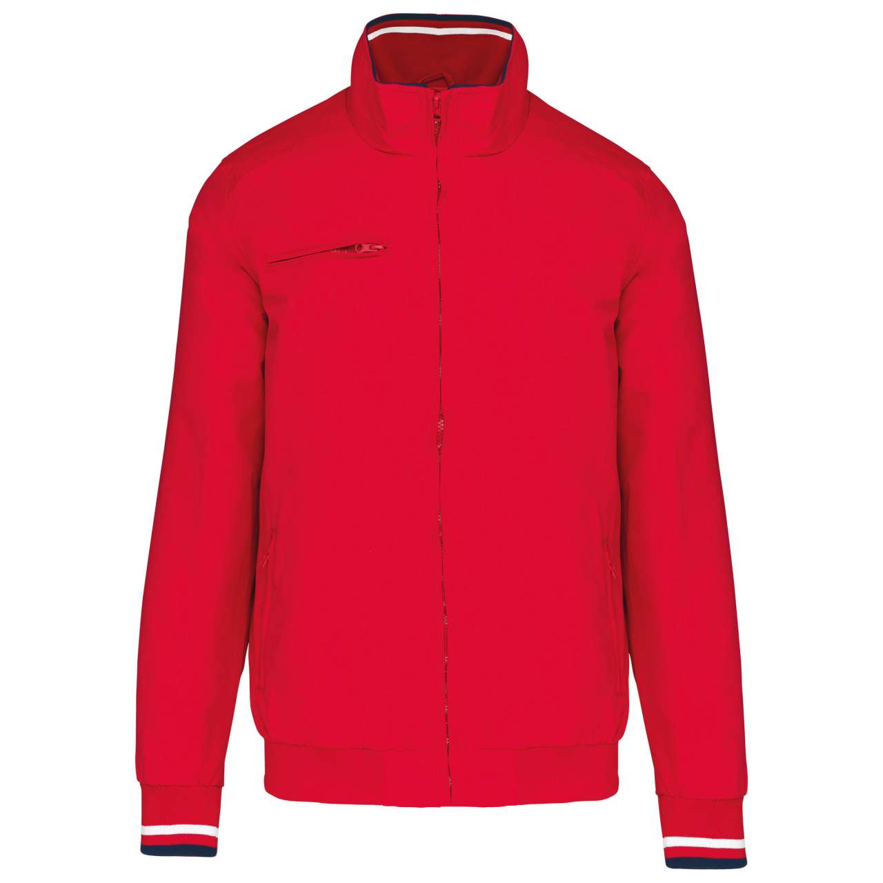 KA609 CITY BLOUSON JACKET