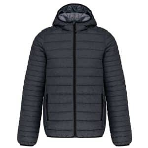 Marl Dark Grey