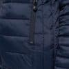 KA6111 LADIES' LIGHTWEIGHT HOODED PADDED JACKET