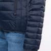 KA6111 LADIES' LIGHTWEIGHT HOODED PADDED JACKET