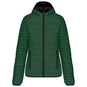 Forest Green