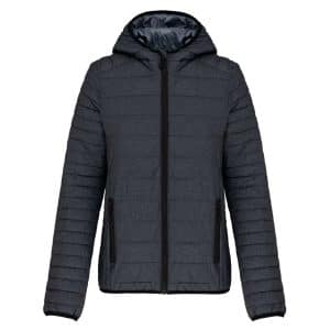 Marl Dark Grey