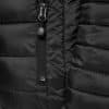 KA6112 KIDS' LIGHTWEIGHT HOODED PADDED JACKET