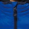 KA6115 KIDS' LIGHTWEIGHT SLEEVELESS PADDED JACKET