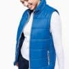 KA6116 QUILTED BODYWARMER