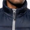 KA6116 QUILTED BODYWARMER