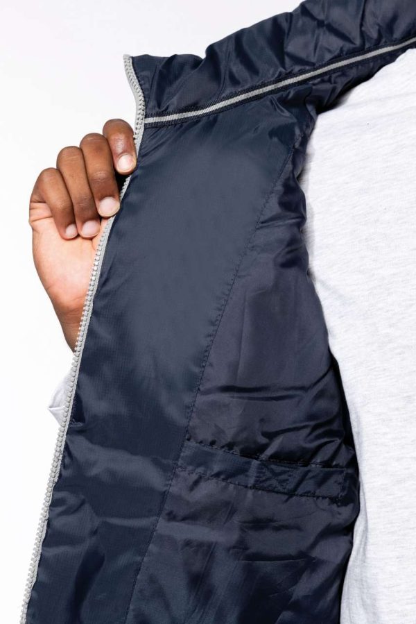 KA6116 QUILTED BODYWARMER