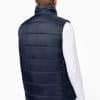 KA6116 QUILTED BODYWARMER