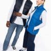 KA6116 QUILTED BODYWARMER
