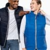 KA6116 QUILTED BODYWARMER