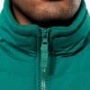 KA6118 FLEECE LINED BODYWARMER
