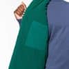 KA6118 FLEECE LINED BODYWARMER