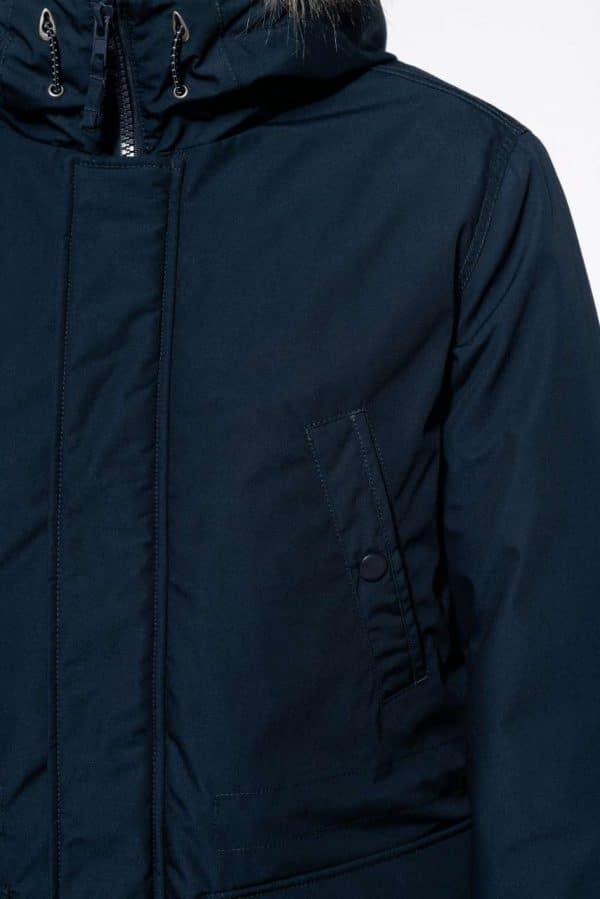 KA621 WINTER PARKA