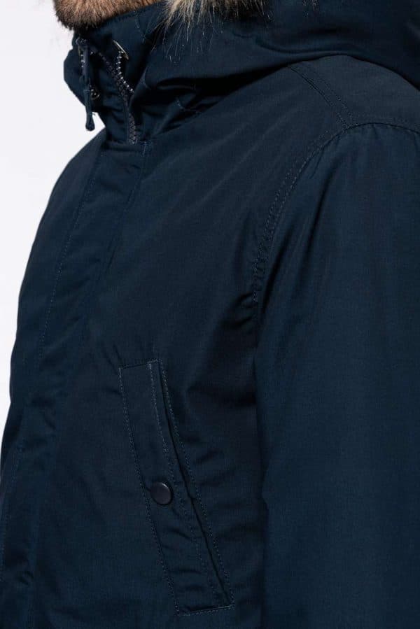 KA621 WINTER PARKA