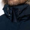 KA621 WINTER PARKA