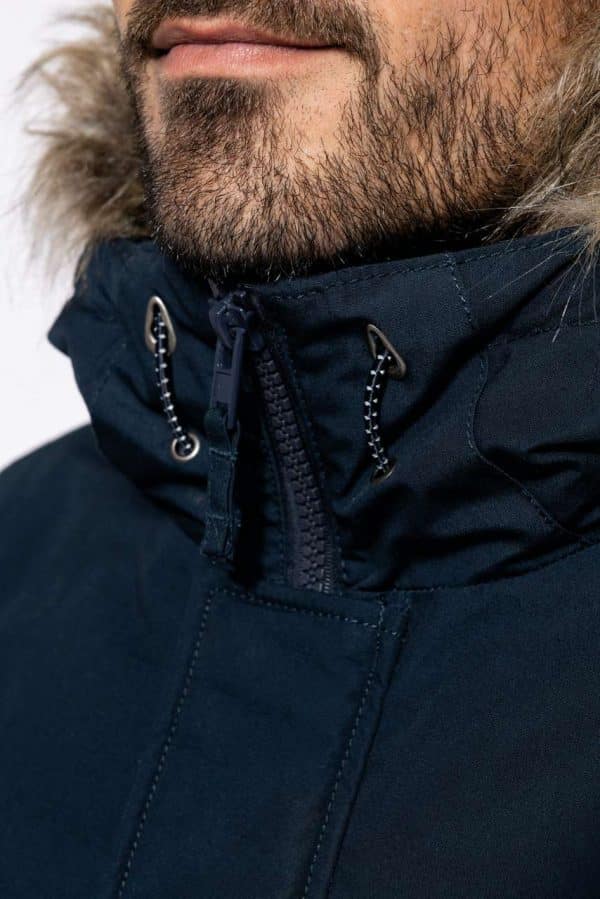 KA621 WINTER PARKA