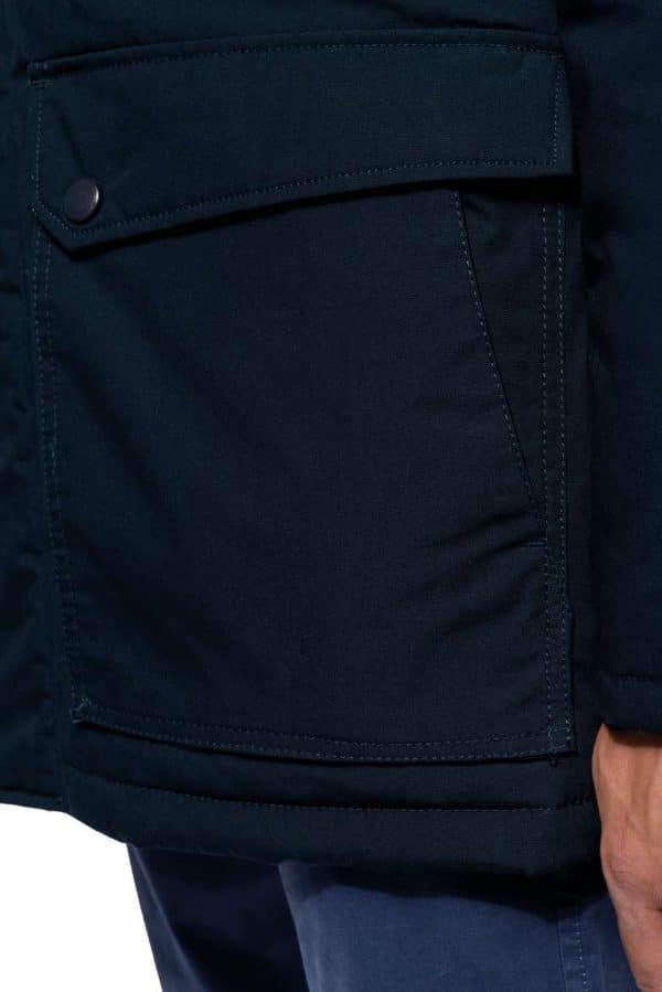 KA621 WINTER PARKA