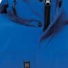 KA650 MEN'S HOODED SOFTSHELL LINED PARKA