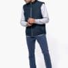 KA659 MESSENGER - BODYWARMER