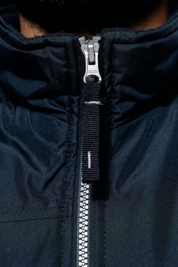 KA659 MESSENGER - BODYWARMER