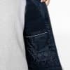 KA659 MESSENGER - BODYWARMER
