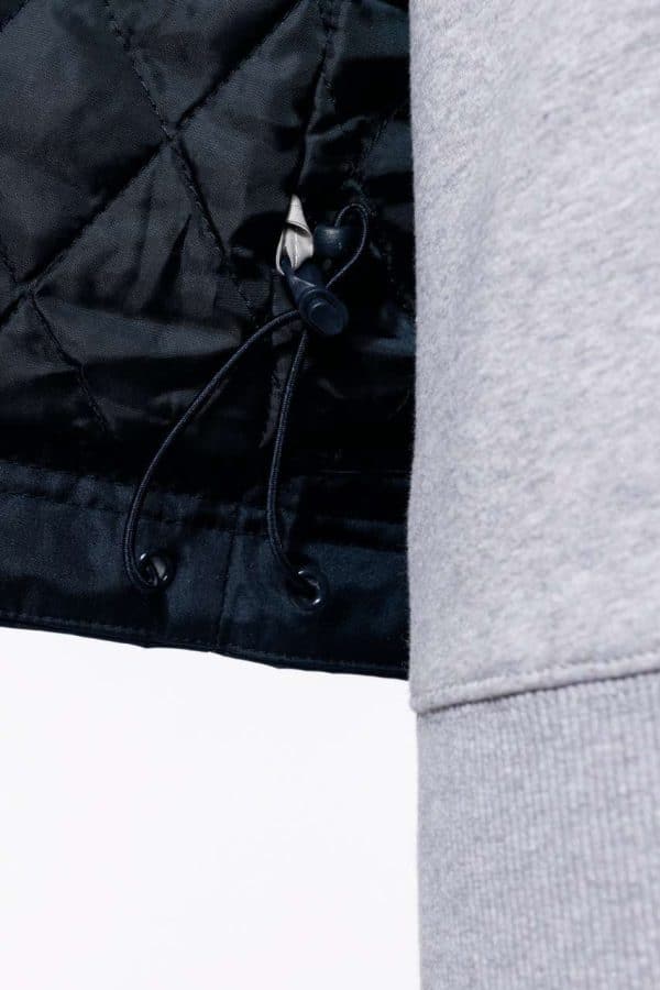 KA659 MESSENGER - BODYWARMER