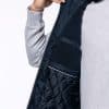 KA659 MESSENGER - BODYWARMER