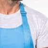 KA8000 POLYCOTTON APRON WITHOUT POCKET