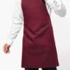 KA8001 LIGHTWEIGHT POLYCOTTON APRON