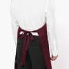 KA8001 LIGHTWEIGHT POLYCOTTON APRON