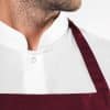 KA8001 LIGHTWEIGHT POLYCOTTON APRON