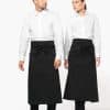 KA8004 POLYCOTTON EXTRA-LONG APRON