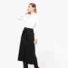 KA8004 POLYCOTTON EXTRA-LONG APRON