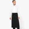 KA8004 POLYCOTTON EXTRA-LONG APRON