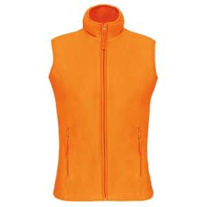 Fluorescent Orange