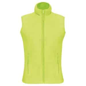 Fluorescent Yellow