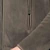 KA907 MAUREEN - LADIES' FULL ZIP MICROFLEECE JACKET
