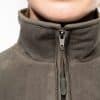 KA907 MAUREEN - LADIES' FULL ZIP MICROFLEECE JACKET