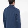 KA9106 MEN'S FULL ZIP HEATHER JACKET