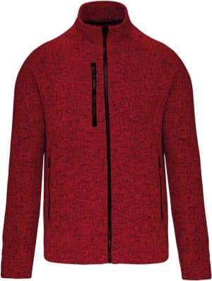 Red Melange