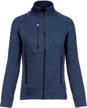 Navy Melange