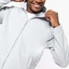 FALCO - FULL ZIP MICROFLEECE JACKET