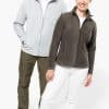 FALCO - FULL ZIP MICROFLEECE JACKET