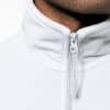 FALCO - FULL ZIP MICROFLEECE JACKET